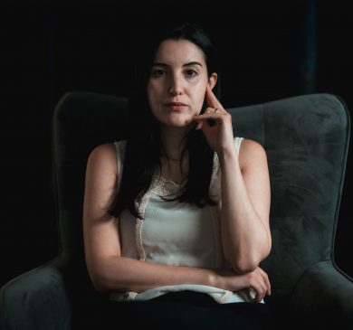 Athena Efstathiou