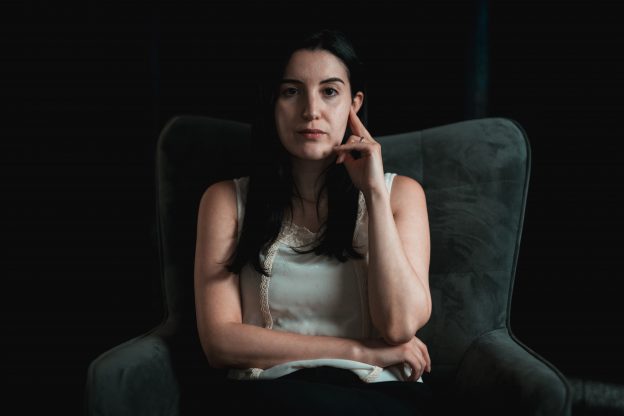 Athena Efstathiou