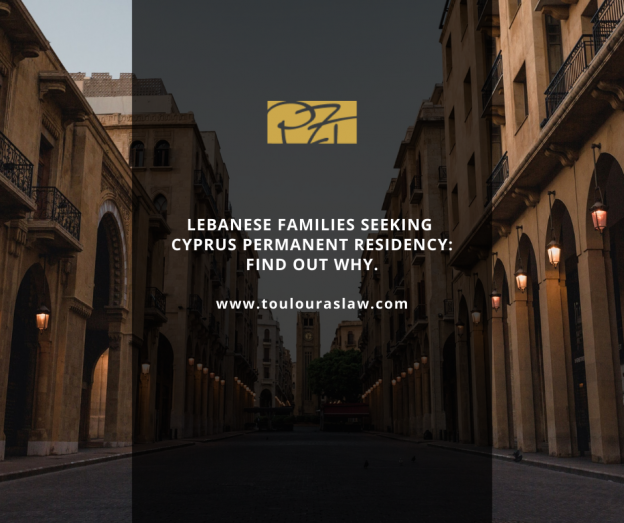 Cyprus Permanent Residency