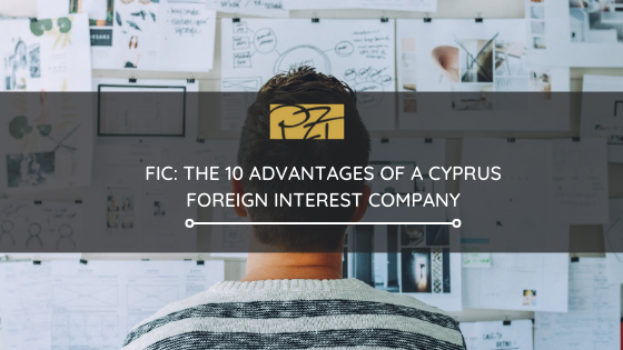 Cyprus Foreign Interest Company